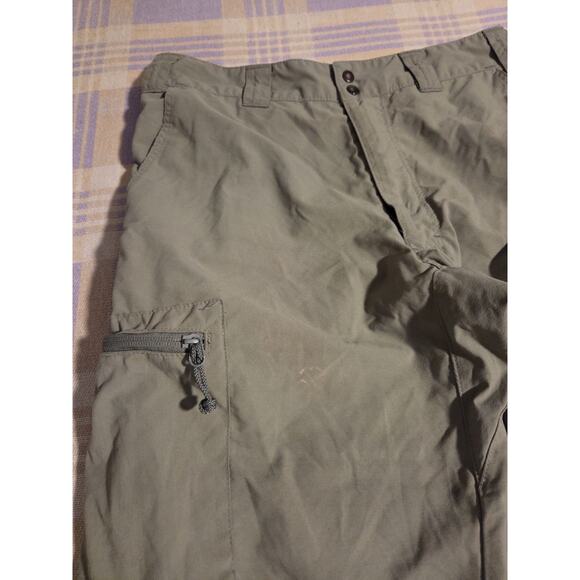 Patagonia Level 5 Military Soft Shell Pants Gen Regular Cargo Pockets - Picture 16 of 16